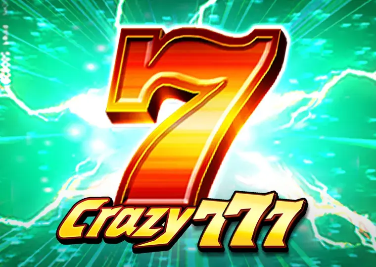 Crazy 777 101Zonline