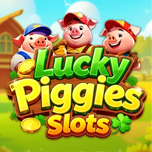 Lucky Piggies gemple 101Zonline