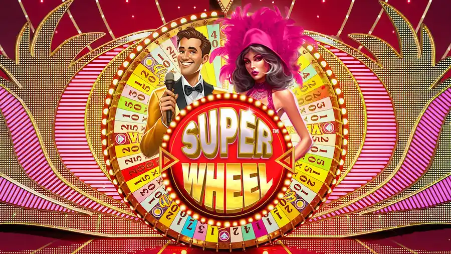 Super Wheel 101Zonline